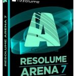 Resolume Arena 7.3.3 rev 75654 Crack Key Full Download [2021]