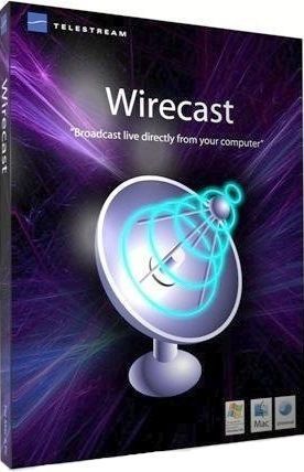 Wirecast Pro 14.2.1 Crack 2021 Serial Key Free Download