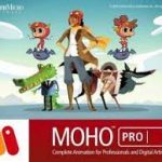 Smith Micro Moho Pro 13.5 Full Version Crack Free Download 2021