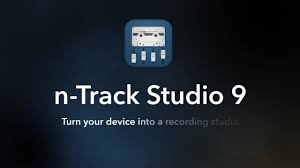 n-Track Studio Suite 9.1.4.4012 Crack Full Version Free Download