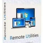 Remote Utilities Pro 7.0.2.0 Crack With Serial Number Latest Version 2021