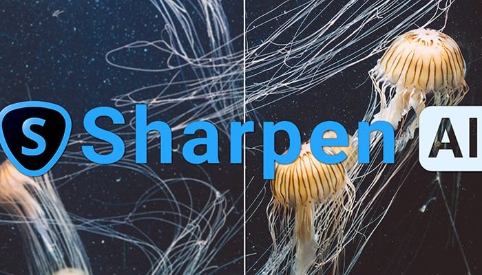 Topaz Sharpen AI 3.1.2 Crack Full Download 2021
