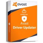 Avast Driver Updater 2.7 Crack Latest 2021 Free Download