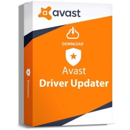 Avast Driver Updater 2.7 Crack Latest 2021 Free Download