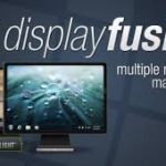 DisplayFusion 9.8 Crack + Keygen New 2021 Full Download