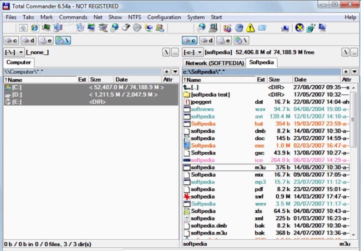 Total Commander 10.00 Crack [Latest Release] 2021 Free Download