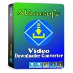 Allavsoft Video Downloader Converter 3.23.6.7832 + Crack [Latest] 2021