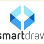 SmartDraw 27.0.0.2 Crack Free + License Key [Mac+Win] Download