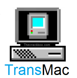 TransMac 14.3 Crack With Keys[Latest 2021] Free Download