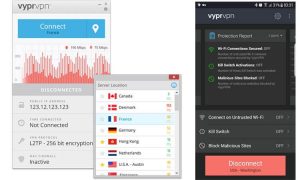 VyprVPN 4.2.2 Crack + Serial Key Free Download 2021